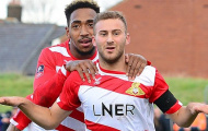 Thăm lại chốn xưa - dấu hiệu 'ngọc thô' Liverpool cập bến League One?