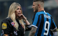 'Đại diện' lên tiếng, Mauro Icardi không thể đến Monaco
