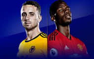 Đừng bất ngờ nếu Man Utd 'phá dớp' trước Wolves tại Molineux