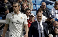 Gareth Bale và Real Madrid: Khi kẻ độc hành lại tìm thấy ánh sáng!