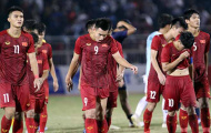 Nghịch lý khó tin nhưng có thật của bóng đá trẻ Việt Nam