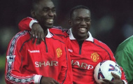 Hy sinh 2 'tàn dư Mourinho' đắt đỏ, Solskjaer đã tìm ra song sát tử thần