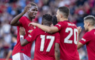 Không từ bỏ, Juventus lên kế hoạch chi tiết giật 'của quý' Man Utd