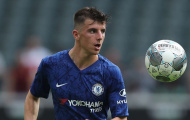 Sao Chelsea được khen: 'Cậu ấy khiến Ndidi trông thật vụng về'