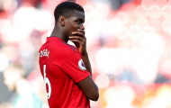 XONG! Solskjaer phá vỡ im lặng, tương lai Pogba rõ như ban ngày