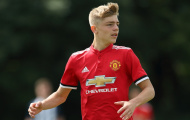 Ole xác nhận, tương lai của Luke Shaw đang bị đe doạ