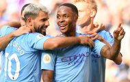 ĐHTB vòng 2 Premier League 2019/2020: Tân binh Arsenal, sát thủ Liverpool