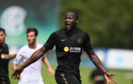 Tới Inter Milan, Lukaku lột xác ghi bàn ầm ầm trận thứ 2 liên tiếp