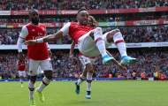 Sao Arsenal: 'Liverpool dễ đánh bại hơn Burnley'
