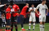 Thua thảm, HLV Tuchel thừa nhận PSG bất lực 1 điều