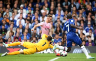 Toát mồ hôi trước Bầy cáo, Chelsea may mắn giữ lại 1 điểm trên sân nhà