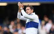 'Tôi muốn Chelsea đá như 25 phút đó'