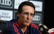 Vì sao Unai Emery 'sợ' đá với Liverpool?
