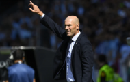 Zidane đã tìm ra chân lý từ 'kẻ bị ruồng bỏ' ở Bernabeu