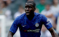 Zouma: 'Trận chiến trong bóng tối đã mang tôi trở lại Chelsea'