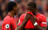 Quên quả penalty của Pogba đi, hãy vui mừng vì “tinh thần United” thăng hoa