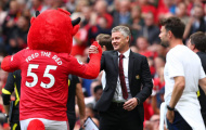 Quên trận hòa đi, 'tam hùng' sẽ giúp Man Utd khiến nước Anh run sợ