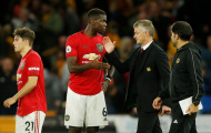 Solskjaer chỉ ra nhân tố giúp Wolves lột xác, không phải Ruben Neves
