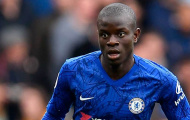 'Soái ca' Kante lên tiếng về trận hòa của Chelsea trước Leicester