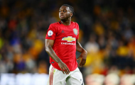 5 điểm nhấn Wolves 1-1 Man Utd: Đã rõ quyền đá pen; Wan-Bissaka quá 'kinh khủng'