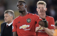 Solskjaer chỉ định ai đá penalty ở Man Utd?