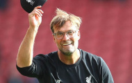 Đây, kế hoạch xoay tua nhân sự trên đường dài của Klopp