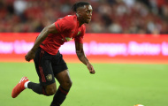 Ai đang dẫn đầu thống kê 'tắc bóng' ở Premier League 2019/20?