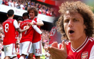 Arsenal và những điều cần khắc phục sau trận thắng Burnley