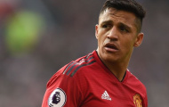 Cho Inter mượn, Man Utd vẫn tốn bộn tiền vì lương tuần của Sanchez