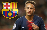 Chuyện Neymar và Barcelona: Hết duyên, cố gắng chẳng ích gì!