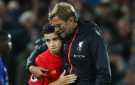 Coutinho đến Bayern, Klopp ngậm ngùi nói thẳng 1 câu về cậu học trò cũ