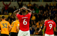 Điểm tin tối 20/08: Quá sốc Pogba; Bayern sắp nổ bom tấn 100 triệu