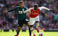 Điên rồ! Chi hơn 130 triệu, Arsenal nổ tiếp 'bom tấn' ở phiên chợ Đông