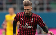 Dọn đường đón sao 50 triệu euro, AC Milan đẩy “người thừa” về La Liga