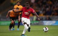 Gary Neville nổi khùng vì hành động của Pogba và Rashford