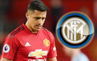 Hé lộ mức lương 'rẻ bèo' Inter Milan phải trả cho sao Man Utd