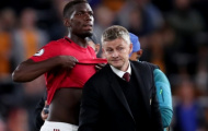 Hoà Wolves, 'nỗi ám ảnh' trở lại với M.U của Solskjaer?