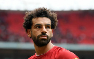 Huyền thoại Man Utd tiết lộ tương lai, Salah lên tiếng