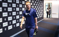 Loại Man Utd, Eriksen chỉ đến một trong ba CLB này nếu rời Tottenham
