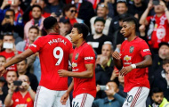 Man United: Chẳng có gì phải lo lắng