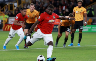 Mang phận 'tội đồ', đây là thái độ Pogba khi trận đấu kết thúc