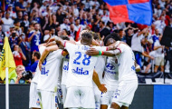 Những điểm nhấn quan trọng nhất ở vòng 2 Ligue 1