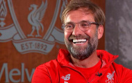 NÓNG! Klopp xác nhận thời điểm chia tay Liverpool