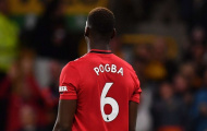 Bỏ lỡ quả 11m, Pogba vẫn xứng đáng được Ole tin tưởng