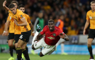 'Cứ như có ai đã rút phích cắm của Man Utd vậy'