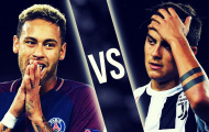 Phá đám Barca vụ Neymar, Juventus đưa 'nỗi khao khát của M.U' + 80 triệu ra trao đổi