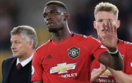 Pogba: Hỏng 1 lần thì được, hỏng nhiều lần thì nguy!