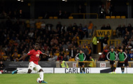 'Pogba hỏng ăn 3 quả penalty mùa trước trong khi Rashford...'