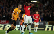 Pogba hỏng pen, Man United bỏ lỡ cơ hội vươn lên ngôi đầu Premier League