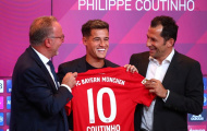 Ra mắt Bayern, Coutinho thể hiện 1 nguyện vọng với Kovac